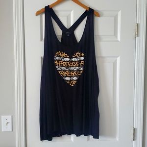 Super soft Torrid shirt